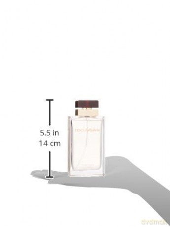 D&G Pour Femme Woda perfumowana 100 ml
