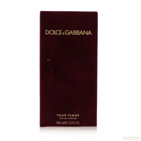 D&G Pour Femme Woda perfumowana 100 ml
