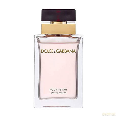 D&G Pour Femme Woda perfumowana 100 ml