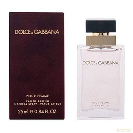 D&G Pour Femme Woda perfumowana 100 ml