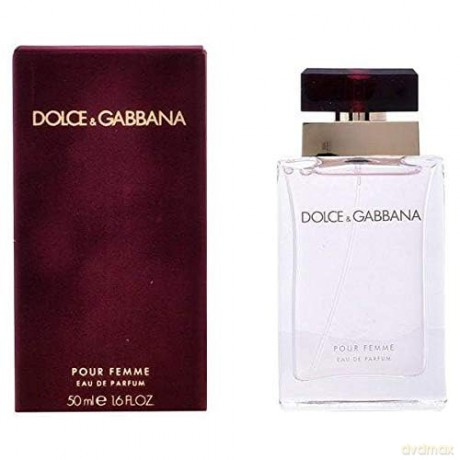 D&G Pour Femme Woda perfumowana 100 ml