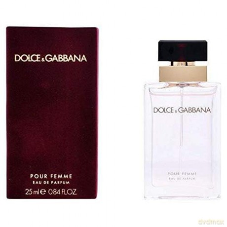 D&G Pour Femme Woda perfumowana 100 ml