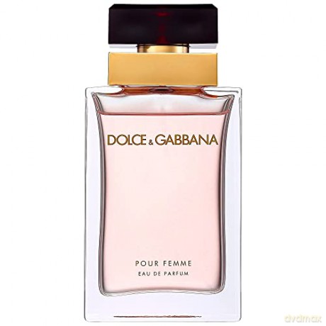 D&G Pour Femme Woda perfumowana 50 ml