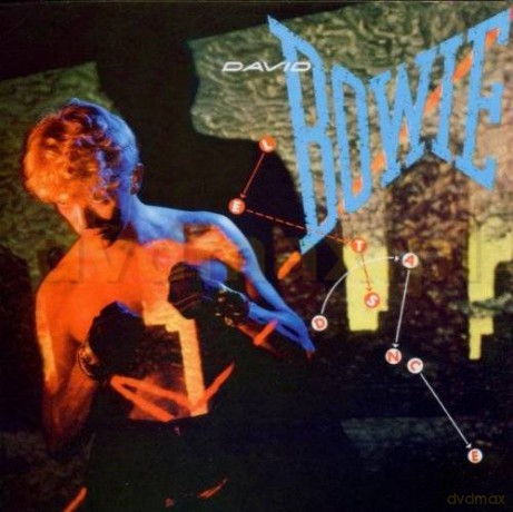 David Bowie: Let's Dance [CD]