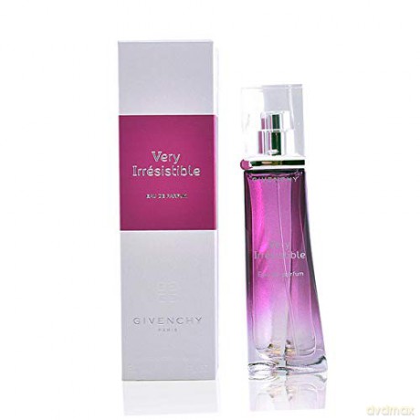 Givenchy Very Irresistible Woda perfumowana 30 ml