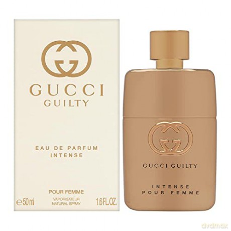 Gucci Guilty Intense Woda perfumowana 50 ml