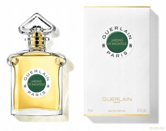 Guerlain Jardins De Bagatelle Woda perfumowana 75 ml