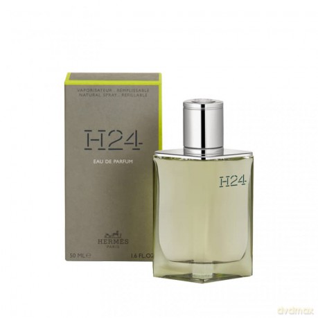 Hermes H24 Woda perfumowana 50 ml Refillable