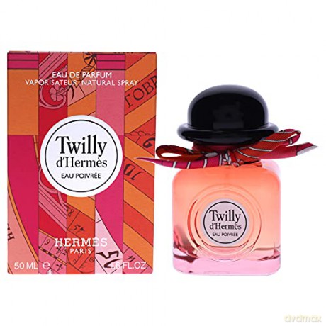 Hermes Twilly D~Hermes Eau Poivree Woda perfumowana 50 ml