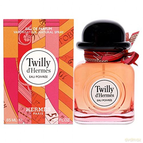 Hermes Twilly D~Hermes Eau Poivree Woda perfumowana 85 ml