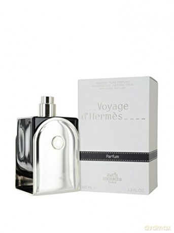 Hermes Voyage D~Hermes Woda perfumowana 100 ml