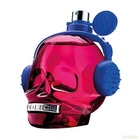 Police To Be Miss Beat Woda perfumowana 40 ml