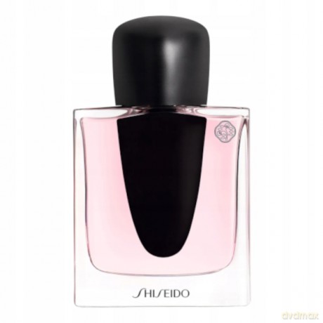 Shiseido Ginza Woda perfumowana 50 ml