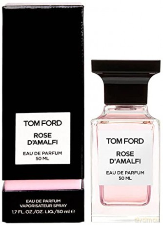 Tom Ford Rose D~Amalfi Woda perfumowana 50 ml