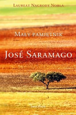 Mały Pamiętnik (tw) - Jose Saramago [KSIĄŻKA]