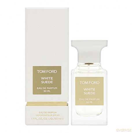 Tom Ford White Suede Woda perfumowana 50 ml