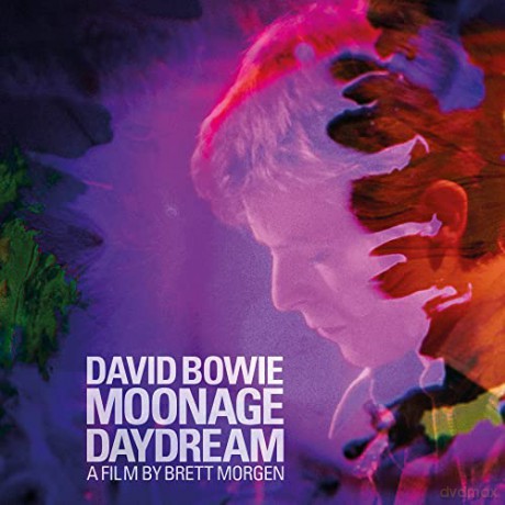 David Bowie: Moonage Daydream [3xWinyl]
