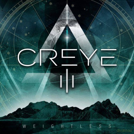 Creye: III Weightless [CD]