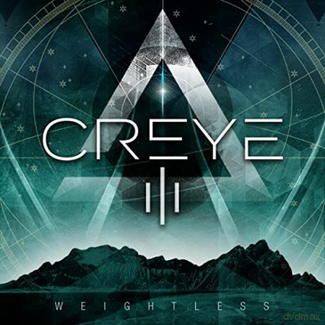 Creye: III Weightless [CD]
