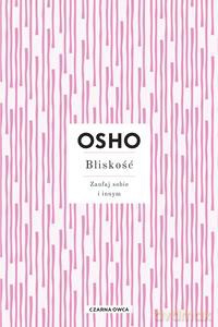 Bliskość - Osho Osho [KSIĄŻKA]