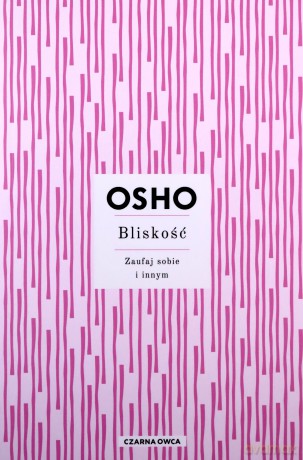 Bliskość - Osho Osho [KSIĄŻKA]