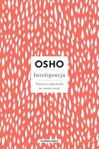 Inteligencja - Osho Osho [KSIĄŻKA]