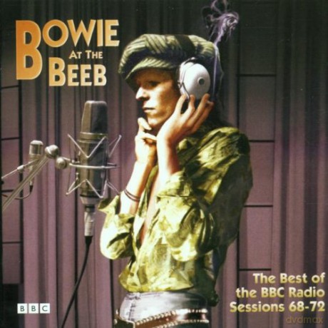 David Bowie: Live At The Beeb-Best Of Bbc Recordings [2CD]