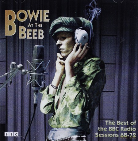 David Bowie: Live At The Beeb-Best Of Bbc Recordings [2CD]