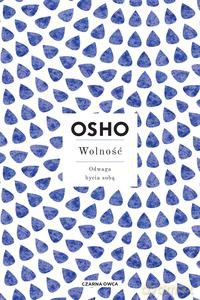 Wolność - Osho [KSIĄŻKA]
