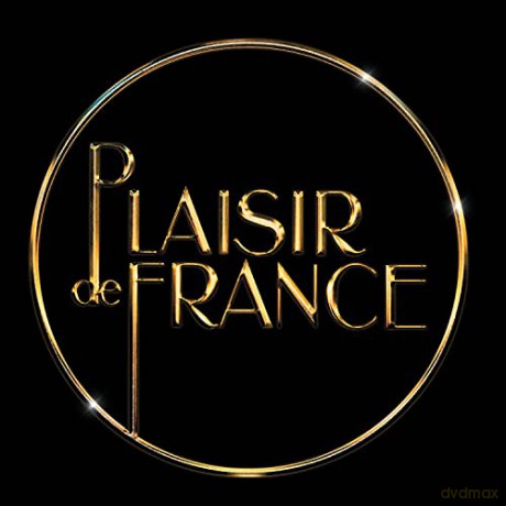 Plaisir de France: #20 [Winyl]