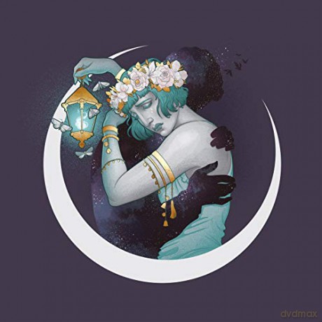 Anteros: ...Y en Paz la Oscuridad [Winyl]