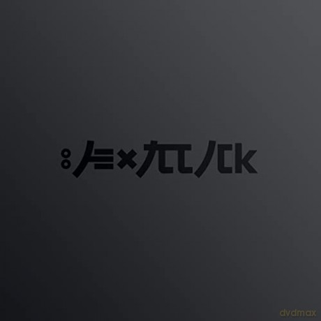 Aexattack: :Aexattack [Winyl]