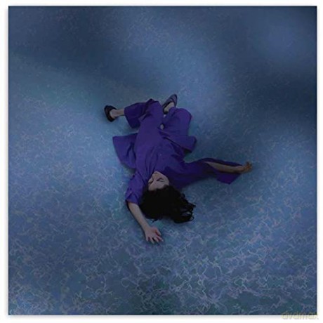 Lucrecia Dalt: !ay [Winyl]