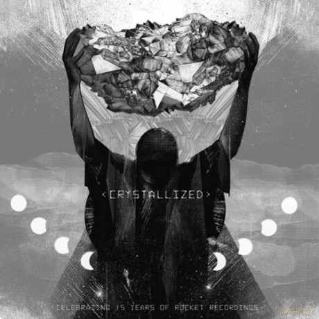 Multi-Artistes: 'Crystallized' Celebrating 15 Years of Rocket Recordings [2xWinyl]