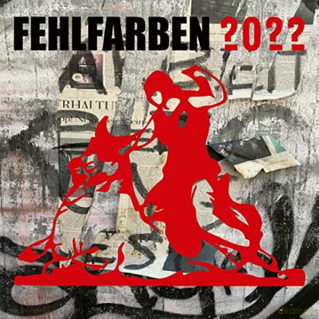 Fehlfarben: 0 [Winyl]