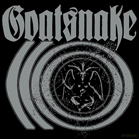 Goatsnake: 1 [Winyl]