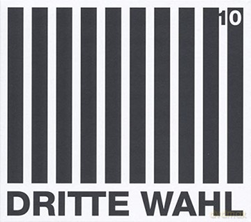 Dritte Wahl: 10 [2xWinyl]