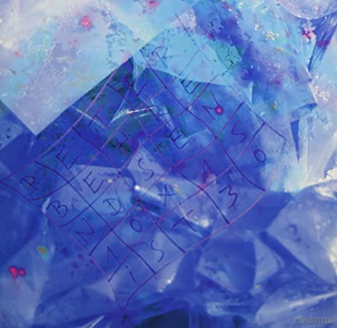 Peter Behrendsen: 10 x 15 30 [Winyl]