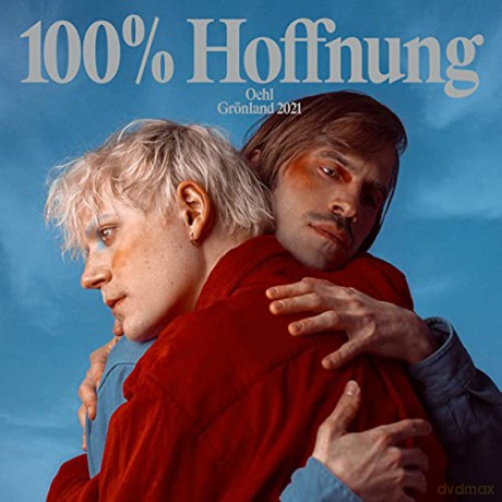 Oehl: 100% Hoffnung [Winyl]