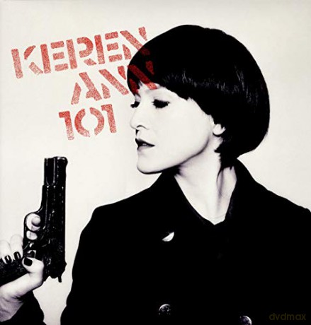 Keren Ann: 101 [Winyl]