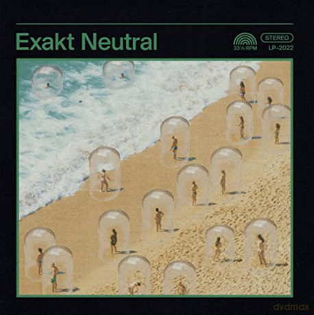 Exakt Neutral: 13 Wunde Punkte [Winyl]