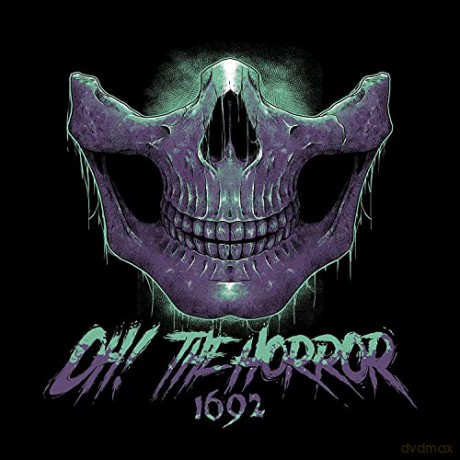 Oh! the Horror: 1692 [Winyl]