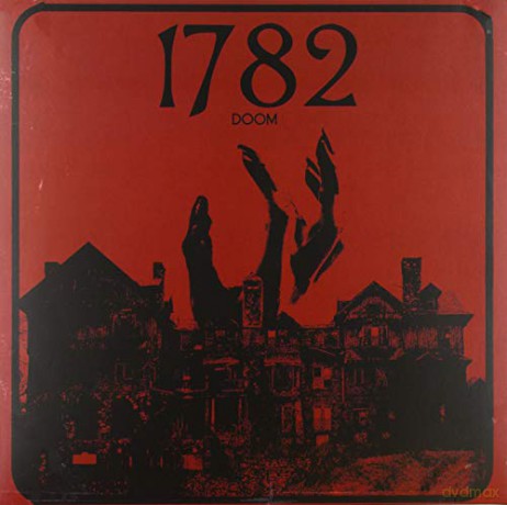 1782: 1782 (Gold) [Winyl]