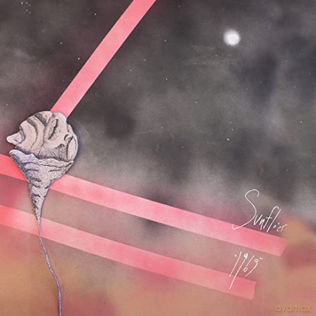 Sunflo'ER: 1963 (Black Silver Baby Pink) [Winyl]
