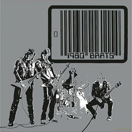 Brats: 1980 [Winyl]