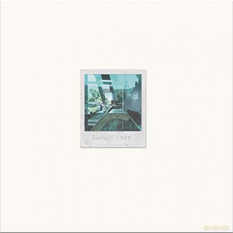 Solitar: 1989 [Winyl]