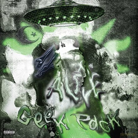 Yeat: 2 Alive (Geek Pack) [2xWinyl]