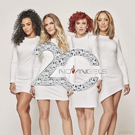 No Angels: 20 [2xWinyl]