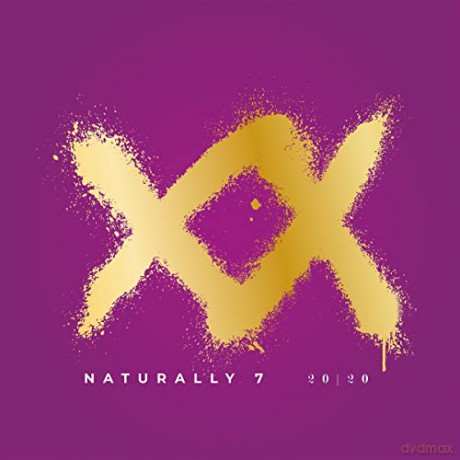Naturally 7: 20/20 [2xWinyl]