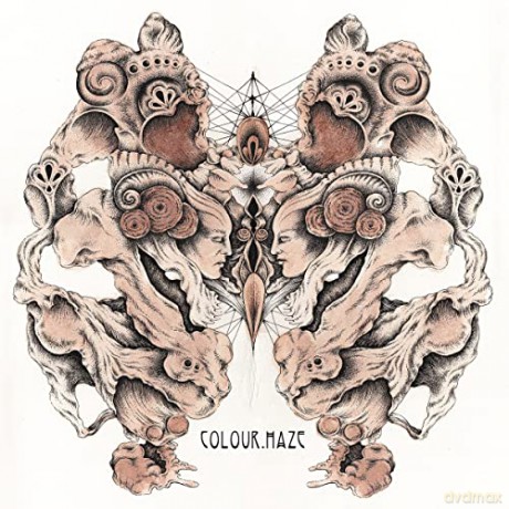 Colour Haze: 2004 Tracks [Winyl]